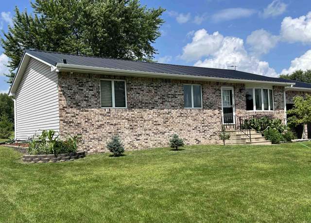 Property at 401 O'brien Ct, Independence, IA 50644, 3 beds, 1 bath