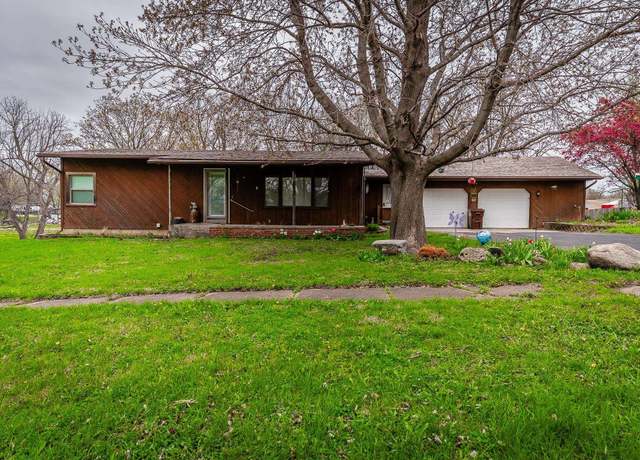 Property at 312 S Main St, Montour, IA 50173, 2 beds, 1.5 baths