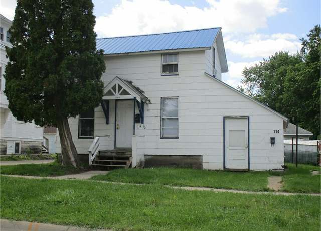 Property at 114 Allen St, Waterloo, IA 50701