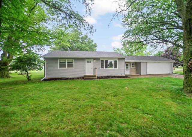 Property at 2202 15th Ave, Eldora, IA 50627, 2 beds, 2 baths