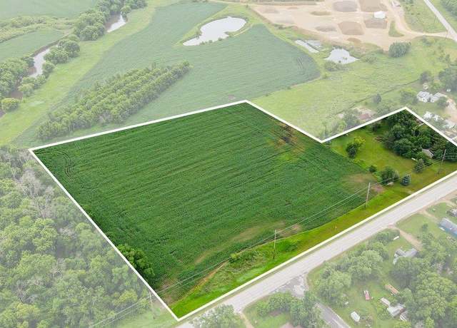 Property at 28444 County Highway S62, Gifford, IA 50259, 3 beds, 2.5 baths