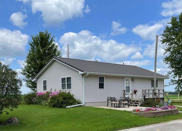 Property at 1803 218th St, Independence, IA 50644, 2 beds, 1 bath