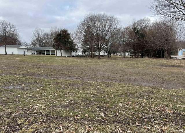 Property at 204 S Benz St, Lawler, IA 52154