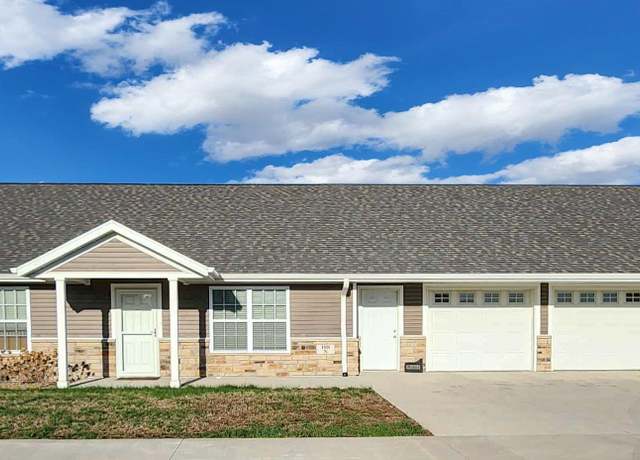 Property at 108. N Bailey Dr Unit N, Manchester, IA 52057, 2 baths
