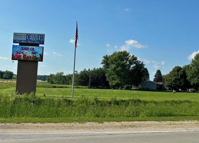 Property at S State St, Denver, IA 50622