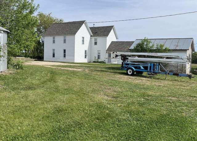 Property at 10325 Keystone Ave, Greene, IA 50636, 5 beds, 1 bath