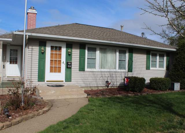 Property at 1248 Sheerer Ave, Waterloo, IA 50701, 3 beds, 1 bath