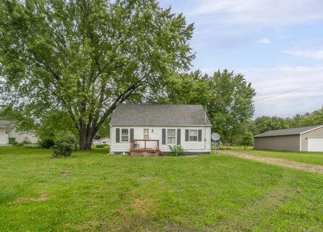 Property at 1316 Garden Ave, Waterloo, IA 50701, 3 beds, 1 bath