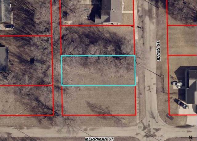 Property at Bates St, Waterloo, IA 50703