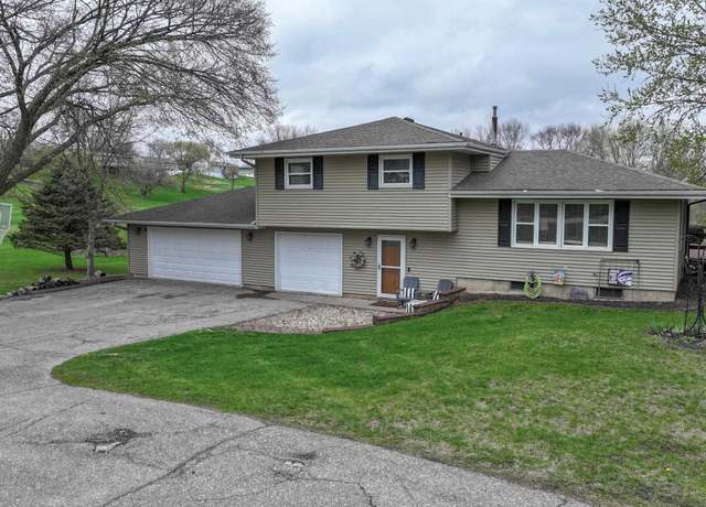 Property at 13772 MM Ave, Iowa Falls, IA 50126, 3 beds, 1.5 baths