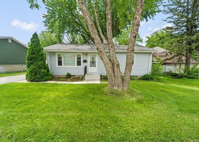 Property at 1715 Downing Ave, Waterloo, IA 50701, 3 beds, 1 bath