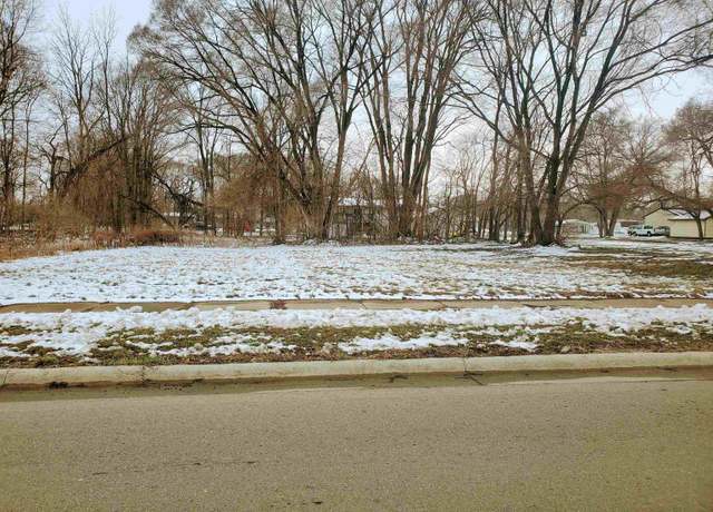 Property at Lot 11 Mobile St, Waterloo, IA 50703
