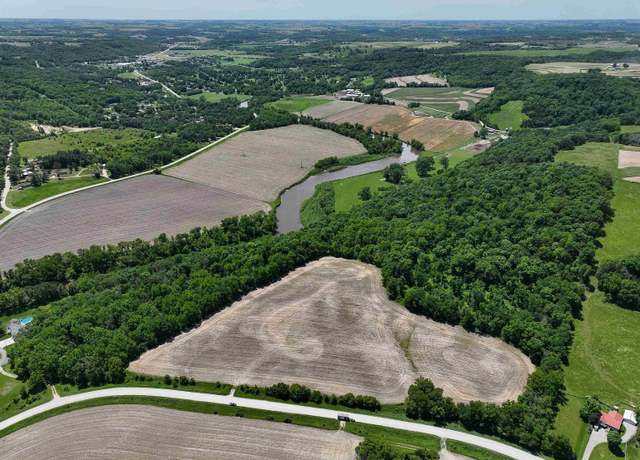Property at XXX Drake Hill Rd, Decorah, IA 52101