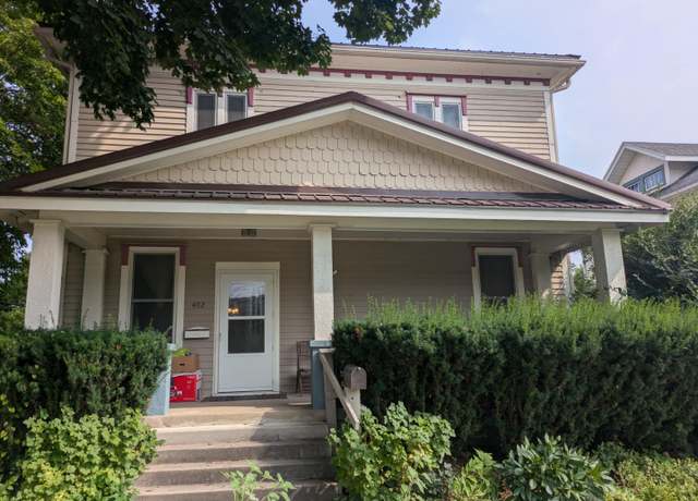 Property at 402 E Main St, Decorah, IA 52101, 4 beds, 2 baths