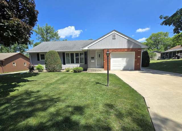 Property at 21 Bruce Ln, Laporte City, IA 50651, 3 beds, 2 baths