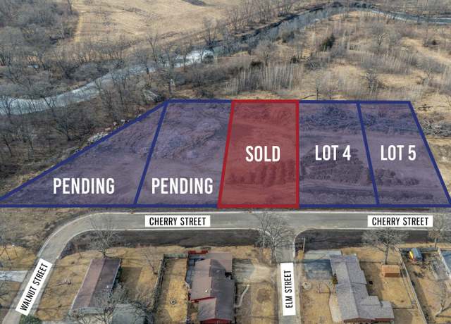 Property at Lot 5 Marian Lane 1st Addition, Hudson, IA 50643