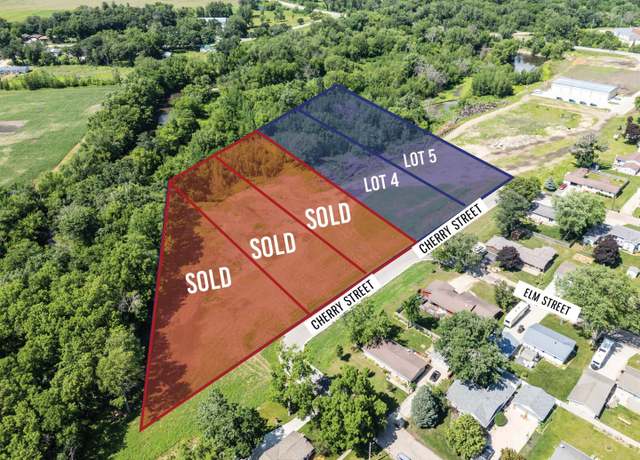 Property at Lot 5 Marian Lane 1st Addition, Hudson, IA 50643