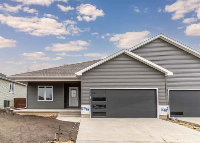Property at 511 Pine St, Janesville, IA 50647, 3 beds, 3 baths