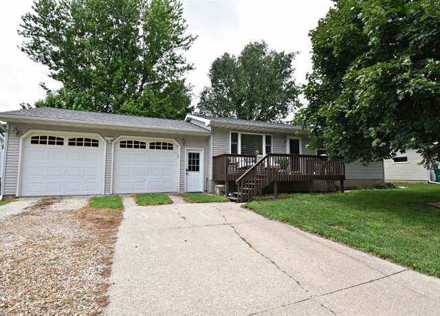 Property at 311 11th Ave. N.w. Ave, Independence, IA 50644, 3 beds, 2 baths