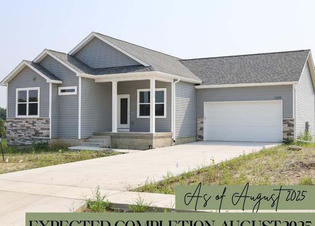 Property at 1219 Stone Ln, Waverly, IA 50677, 3 beds, 2 baths