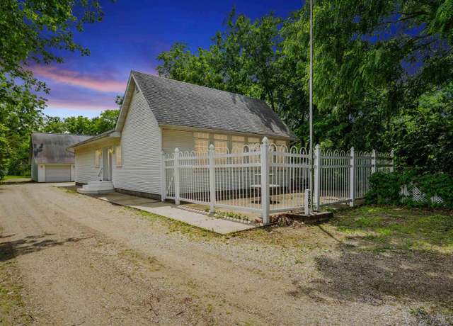 Property at 266 Lainee Dr, Evansdale, IA 50707, 2 beds, 1.5 baths
