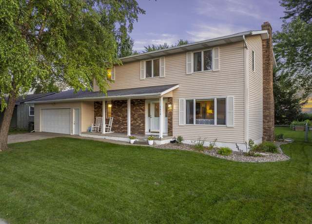 Property at 3010 Violet Dr, Waterloo, IA 50701, 3 beds, 1 bath