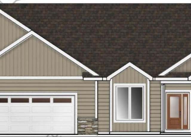 Property at 821 NW 4th Ave, Waukon, IA 52172, 2 beds, 2 baths