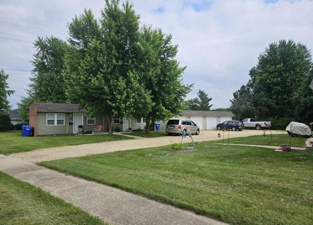 Property at 228 4th St. St NE, Oelwein, IA 50662