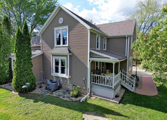 Property at 4741 Indigo Ave, St. Ansgar, IA 50472, 3 beds, 2 baths
