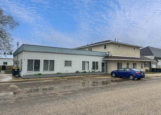 Property at 271 NW Main St, New Albin, IA 52160