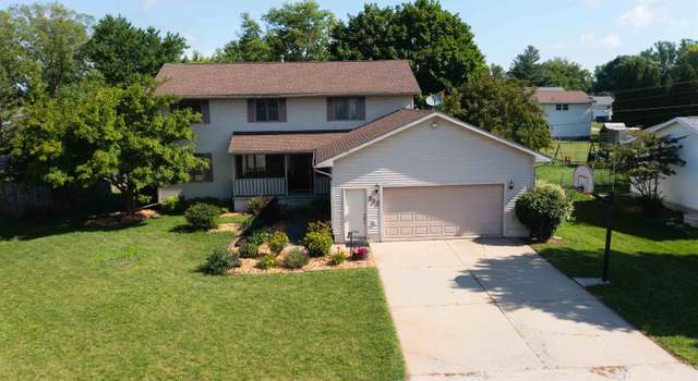 Photo of 332 Mayme St, Dike, IA 50624