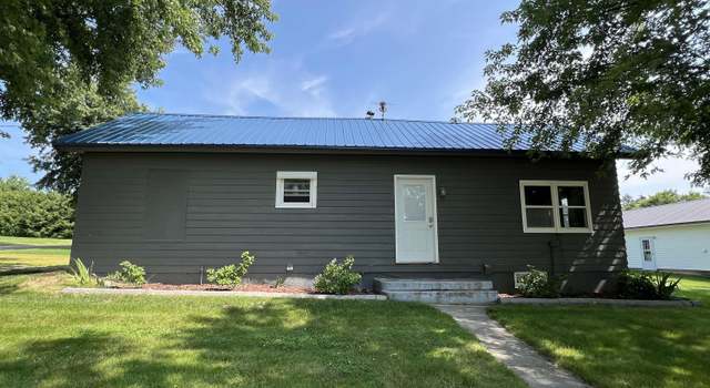 Photo of 223 3rd St NW, Waucoma, IA 52171