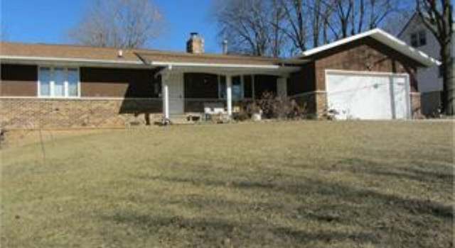 Photo of 513 18th Avenue Ave, Gilbertville, IA 50634