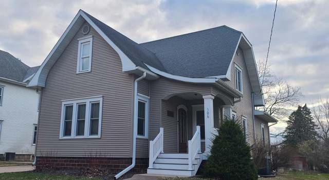 Photo of 506 S Page St, Monona, IA 52159
