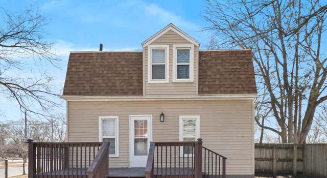 Photo of 2169 Lafayette St St, Waterloo, IA 50703