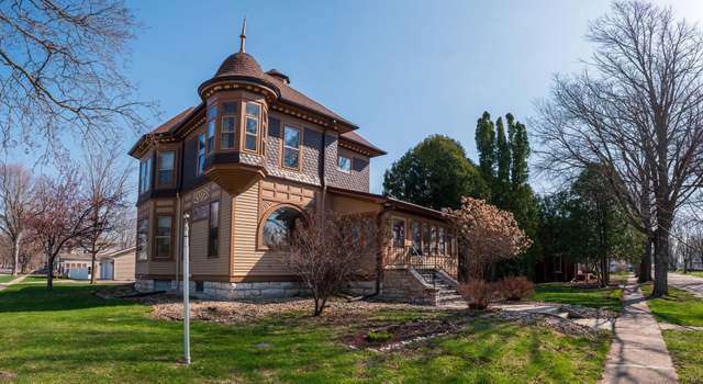 Photo of 903 Oak St, Osage, IA 50461