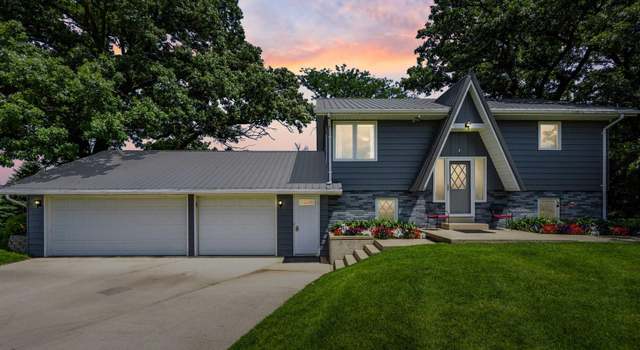 Photo of 1265 Badger Ave, Plainfield, IA 50666