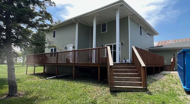 Photo of 20195 O Ave, Hawkeye, IA 52147