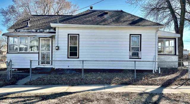 Photo of 324 Columbia St, Waterloo, IA 50701