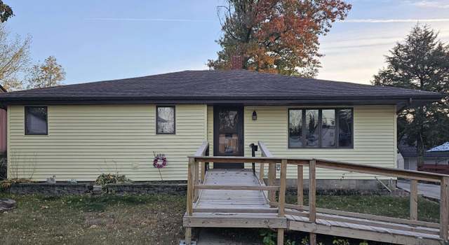 Photo of 203 E Washington St, Alta Vista, IA 50603