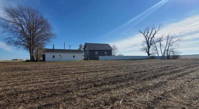 Photo of 2897 115th St, Buckingham, IA 50612