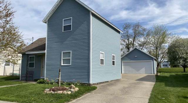 Photo of 303 Wilson St, Dysart, IA 52224