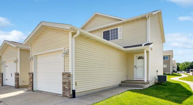 Photo of 3410 Destin Dr, Waterloo, IA 50702