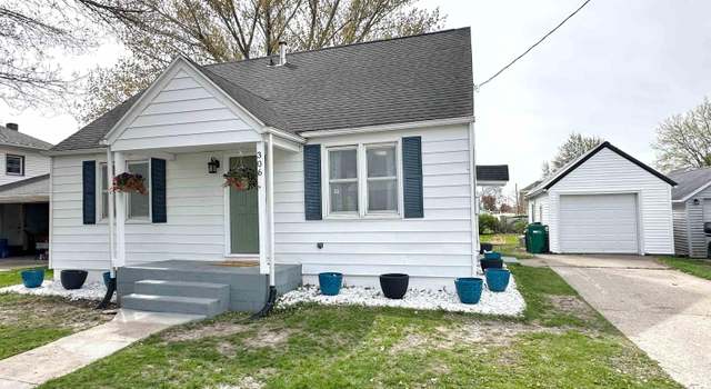 Photo of 306 E Depue St, Monona, IA 52159