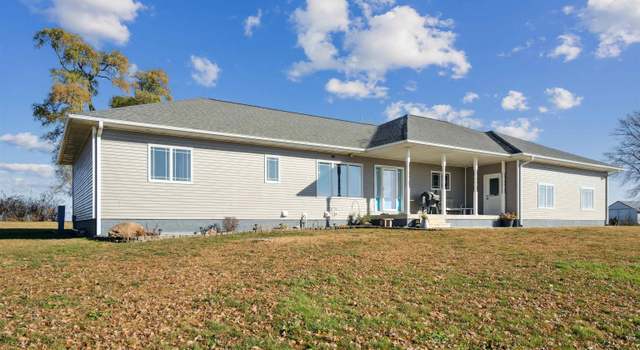 Photo of 1882 Central Ave, Jesup, IA 50648