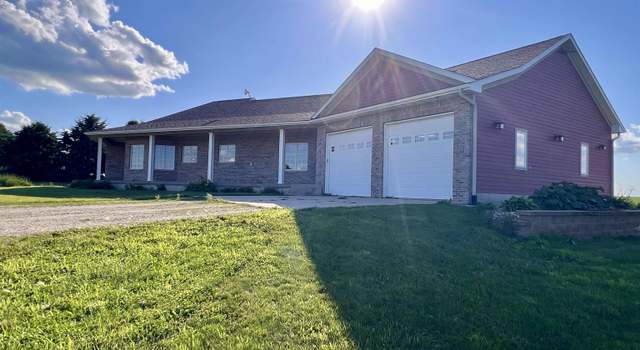 Photo of 19709 170th St, Holland, IA 50642