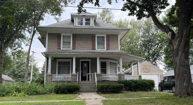 Photo of 269 S Chestnut Ave, New Hampton, IA 50659