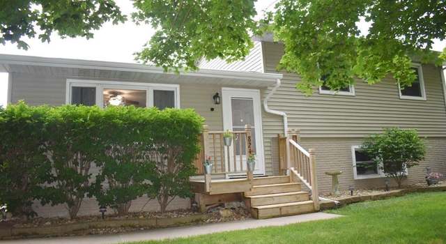 Photo of 824 Prospect St St, Jesup, IA 50648