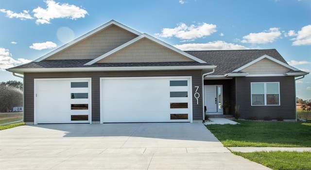 Photo of 701 Mulberry St, Janesville, IA 50647