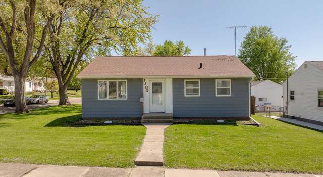 Photo of 1180 Bourland Ave. Ave, Waterloo, IA 50702